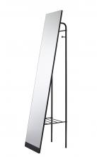 AFJ - Adesso WK2455-01 - Tillie Floor Mirror