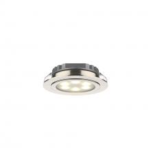 Dals 4005-CC-SN - 2-in-1 LED puck, 5CCT