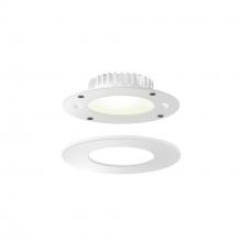 Dals RTF4-CC-WH - Retrofit Recessed Light