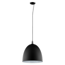 Eglo Canada 203951A - Mareperla 1-Light Pendant