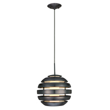 Eglo Canada 204061A - Mercur 1 1-Light Pendant