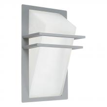 Eglo Canada 83432A - Park 1-Light Outdoor Wall Light