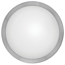 Eglo Canada 87328A - Arezzo 1-Light Flush Mount