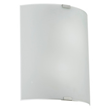 Eglo Canada 90463A - Grafik 2-Light Wall Light