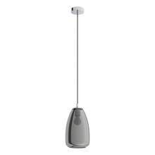 Eglo Canada 98615A - Alobrase 1-Light Pendant