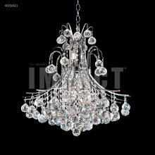 James R Moder 40316S11 - Cascade Chandelier