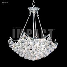 James R Moder 40734S11 - Cascade Chandelier