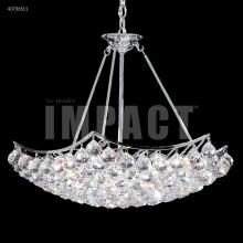 James R Moder 40736S11 - Cascade Chandelier