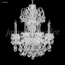 James R Moder 93908S00 - Maria Elena Chandelier