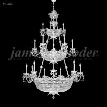 James R Moder 94115G11-55 - Princess Entry Chand. w/18 Arms