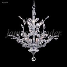 James R Moder 94456S0T - Florale Collection Chandelier