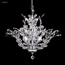 James R Moder 94457S11 - Florale Collection Chandelier