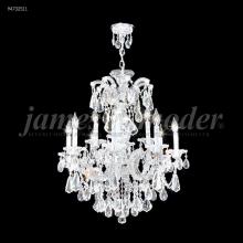 James R Moder 94732S11 - Maria Theresa 12 Arm Chandelier