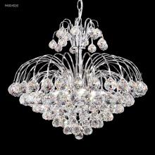 James R Moder 94804S00 - Jacqueline Collection Chandelier