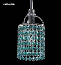 James R Moder 94840S0D - Tekno Mini Pendant with Round Head