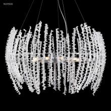 James R Moder 96195S00 - Continental Fashion Chandelier