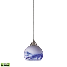 ELK Home 101-1MT-LED - MINI PENDANT