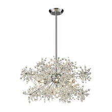 ELK Home 11894/11 - CHANDELIER