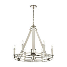 ELK Home 16352/6 - CHANDELIER