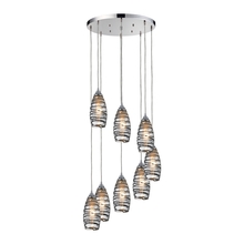 ELK Home 31338/8R-VINW - MINI PENDANT