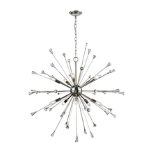 ELK Home 33031/10 - CHANDELIER