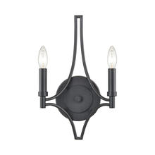 ELK Home 33431/2 - SCONCE