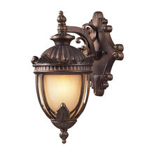 ELK Home 42080/1 - SCONCE