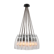 ELK Home 60044-12SR - MINI PENDANT