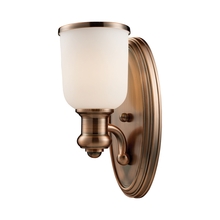 ELK Home 66180-1 - SCONCE