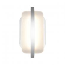 ELK Home 85140/LED - Curvato 5.5'' Wide LED Vanity Light - Polished Chrome