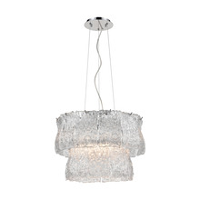 ELK Home D4195 - CHANDELIER