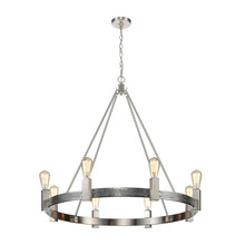 ELK Home D4619 - CHANDELIER