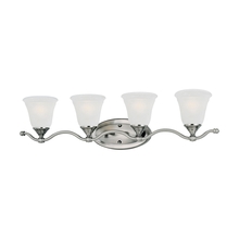 ELK Home SL760441 - Thomas - Harmony 32'' Wide 4-Light Vanity Light - Satin Pewter