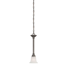 ELK Home SL820663 - Thomas - Riva 6'' Wide 1-Light Mini Pendant - Painted Bronze