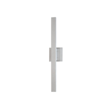 ET2 E41343-SA - Alumilux Line-Outdoor Wall Mount