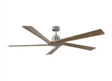 Visual Comfort & Co. Fan Collection 5ASPR70BS - Aspen 70" Ceiling Fan